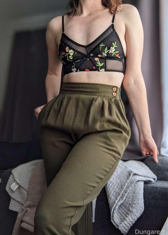 dungarees image #5