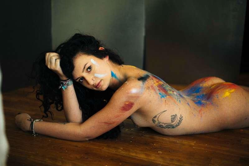 Ash Uncensored 