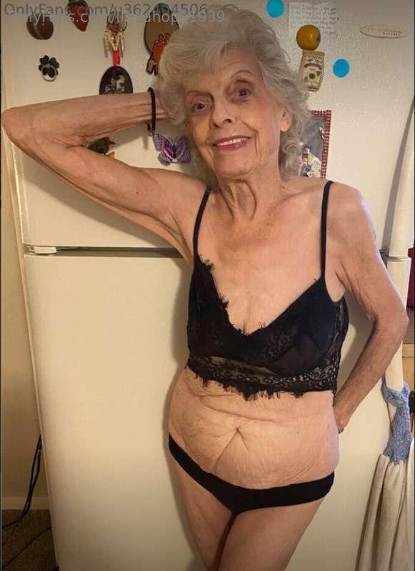 Age is just a number — mine happens to be iconic 🥰