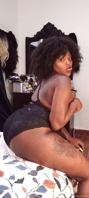 Nude or dressed??🤤🍆💦💦💦