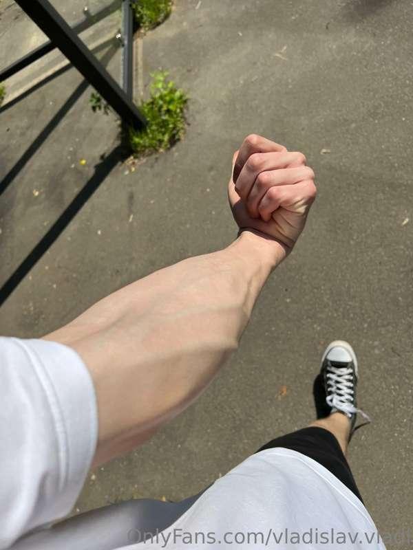 veiny