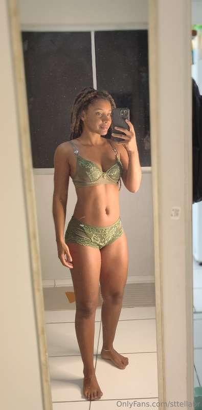 Do men still like natural bodies like mine?