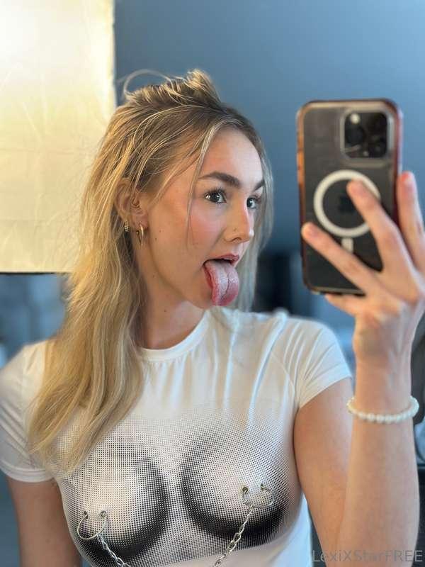 Should I get them pierced?? 