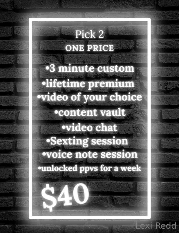 🔥🔥𝑃𝐼𝐶𝐾 𝐴𝑁𝑌 2! 𝐽𝑢𝑠𝑡 𝑡𝑖𝑝 𝑎𝑛𝑑 𝑠𝑒𝑛𝑑 𝑚𝑒 𝑦𝑜𝑢𝑟 𝑐ℎ𝑜𝑖𝑐𝑒𝑠! 𝑆𝐴𝑀𝐸 𝐷𝐴𝑌 𝐷𝐸..