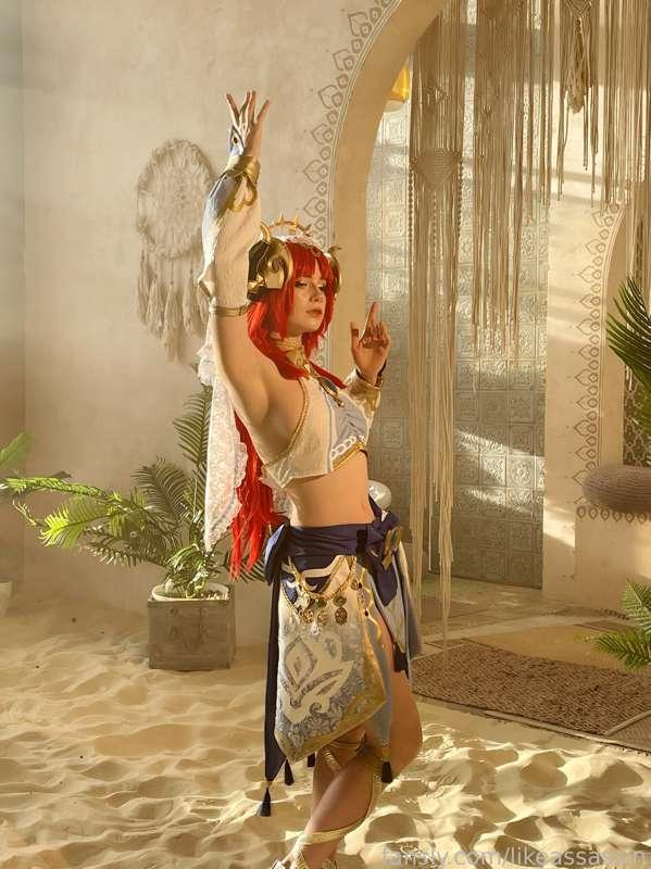 likeassassin image #3