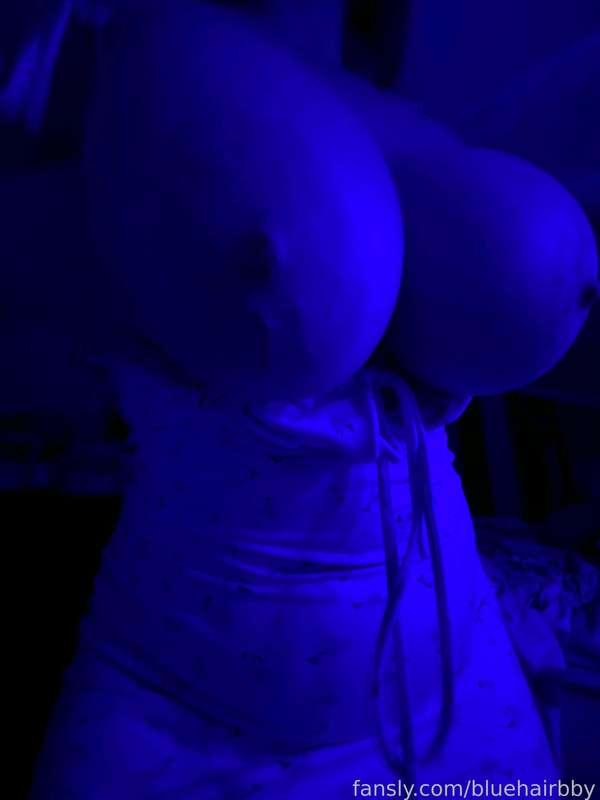 bluehairbby image #2