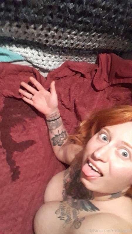 Who wants to see the fun videos I made that caused this very..