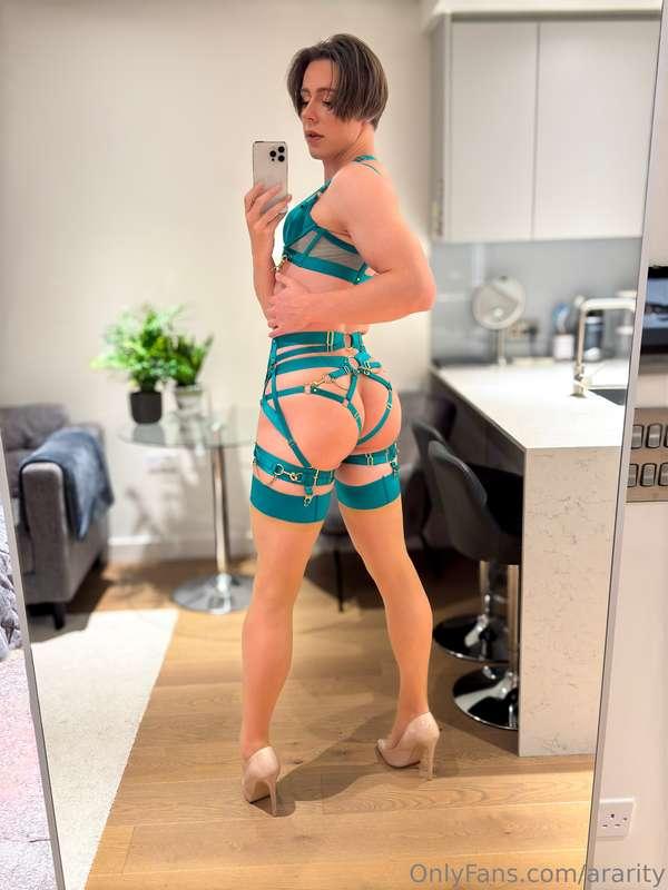 The guy who bought me this got to fuck my ass 😉