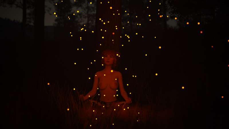 New Hannah 4K and dev update!