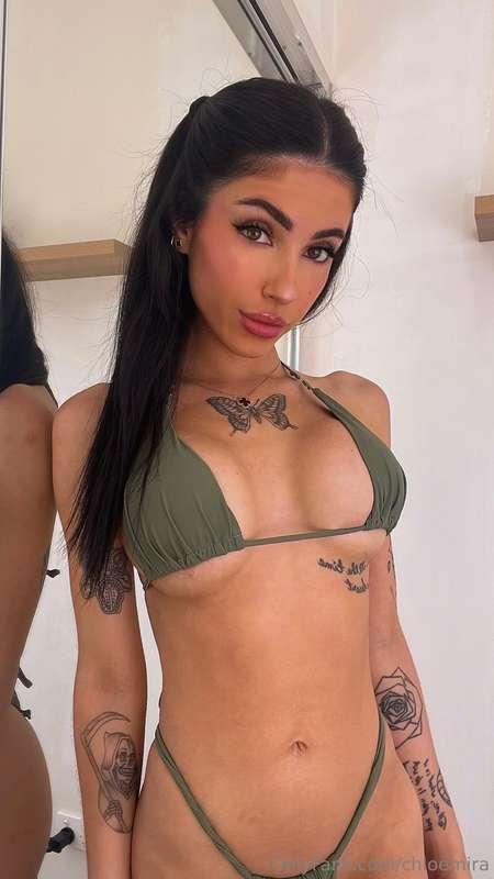 I hope you're having a naughty day 😈