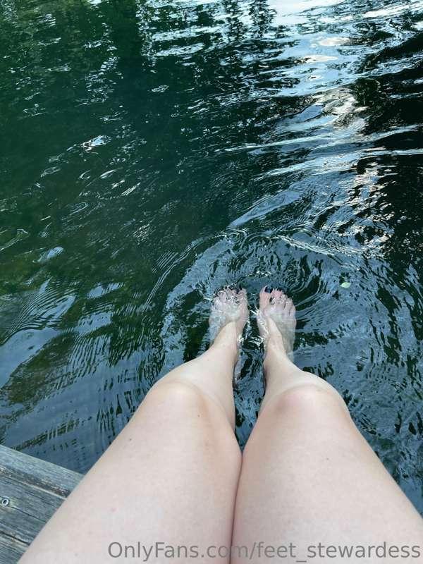 This was my wonderful day yesterday- the calm before the sto..
