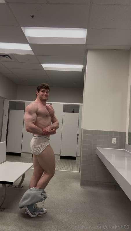 Building a better me 
