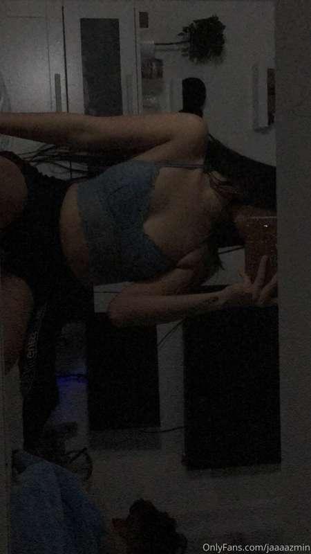 Making it a goal to eat more