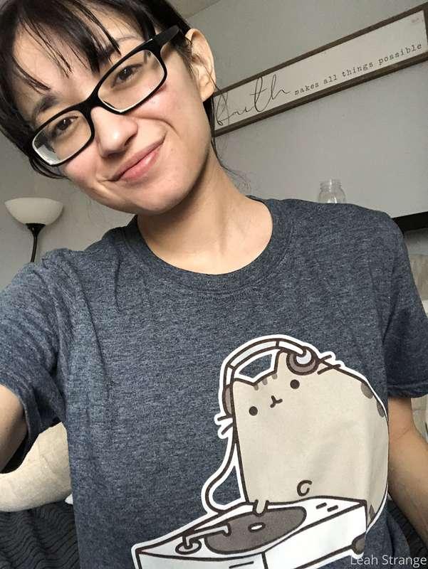 😽 Afternoon