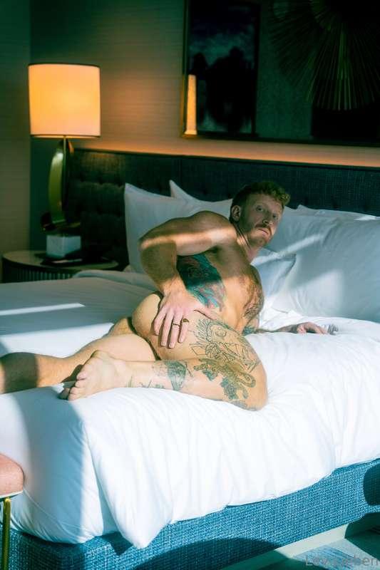 Balls heavy for you 👀