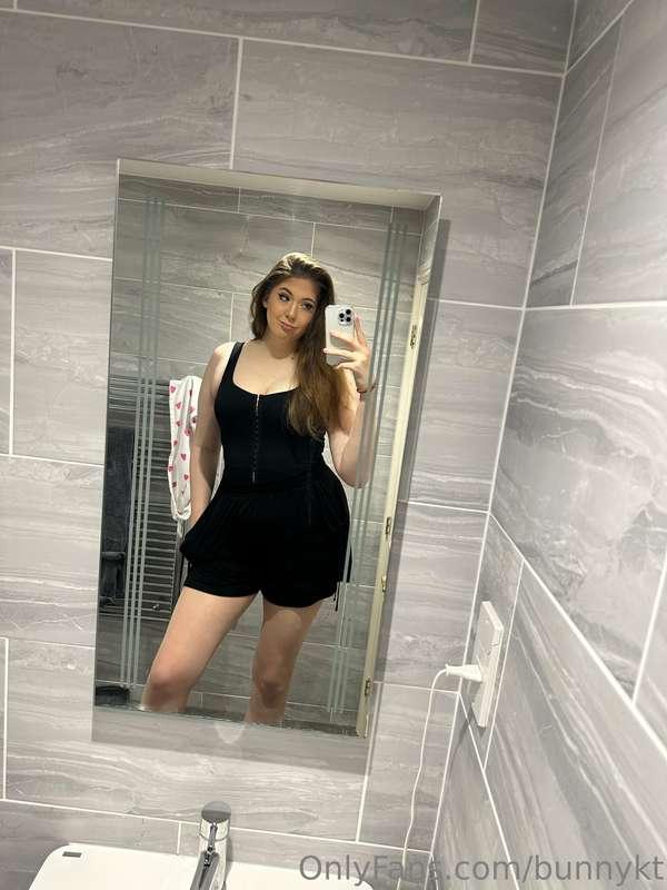 I'll show you something....