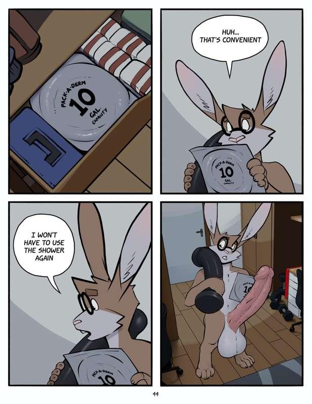 Perspective Shift - Page 44