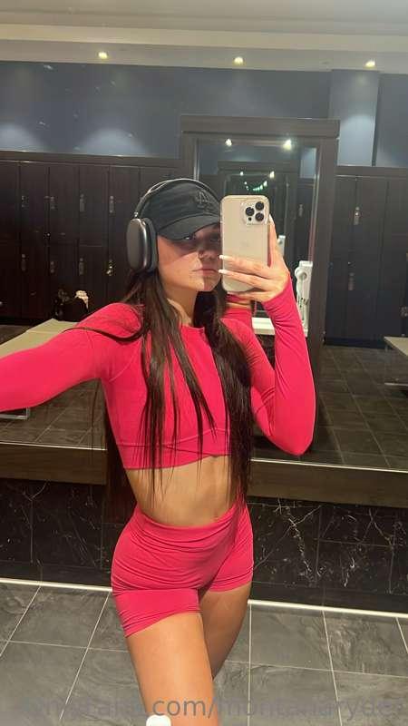 feeling pink💘