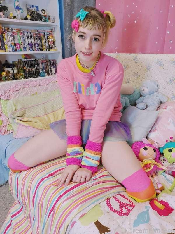 lildreamprincess image #1