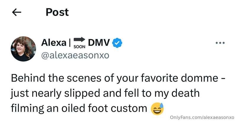 And there’s no workers comp!! 😂😂
