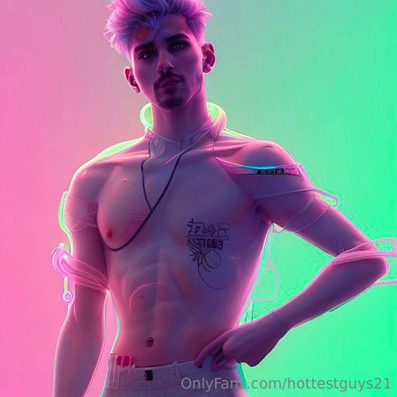 😈
