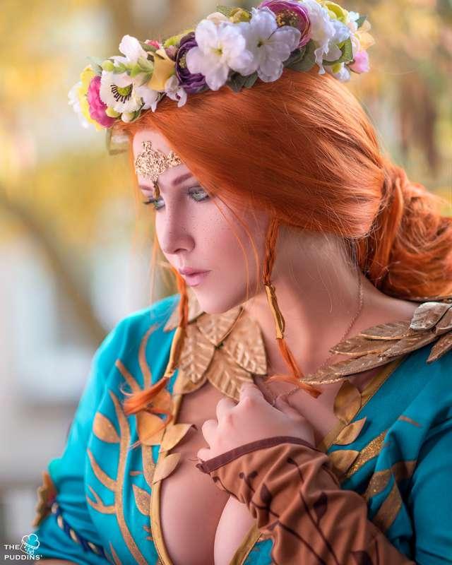 Triss