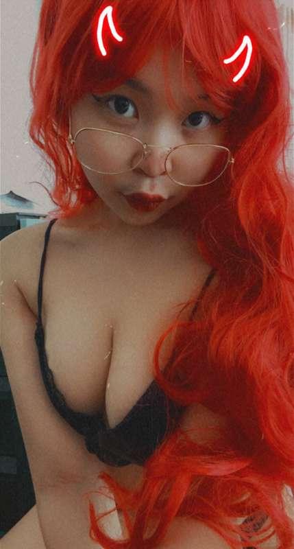 Sweet succubus gf 