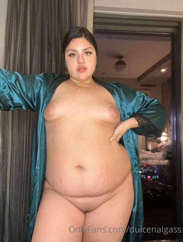 Got u your dessert 😘
Quick reminder to message me if you do ..