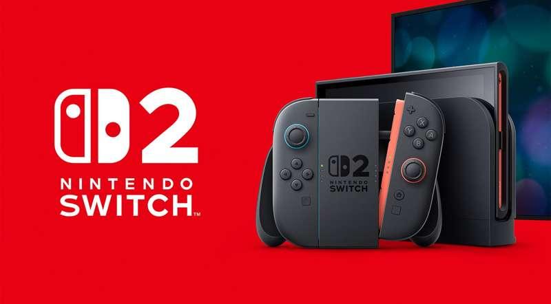 Call For Questions For Nintendo Switch 2 DF Direct Special