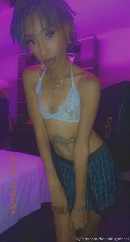 Can you teach me some things? 👀💙