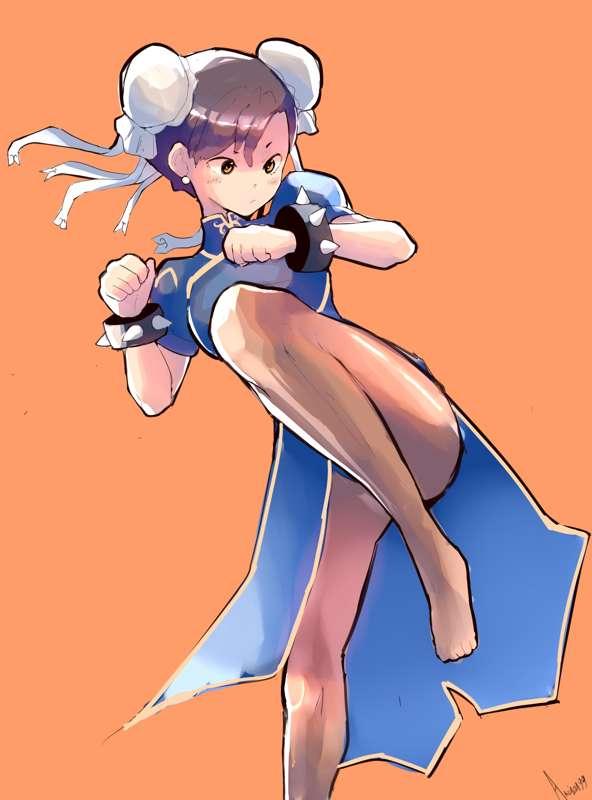 Chun Li - Street Fighter