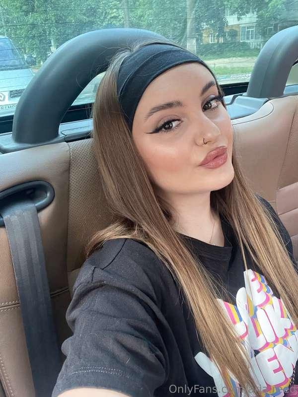 Just wing it. Life, Eyeliner, Everything.