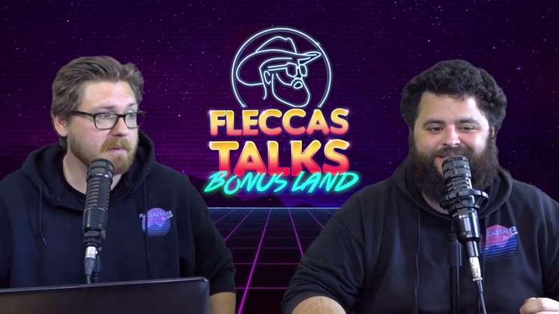 BONUS LAND 82! (BIG ANNOUNCEMENT)