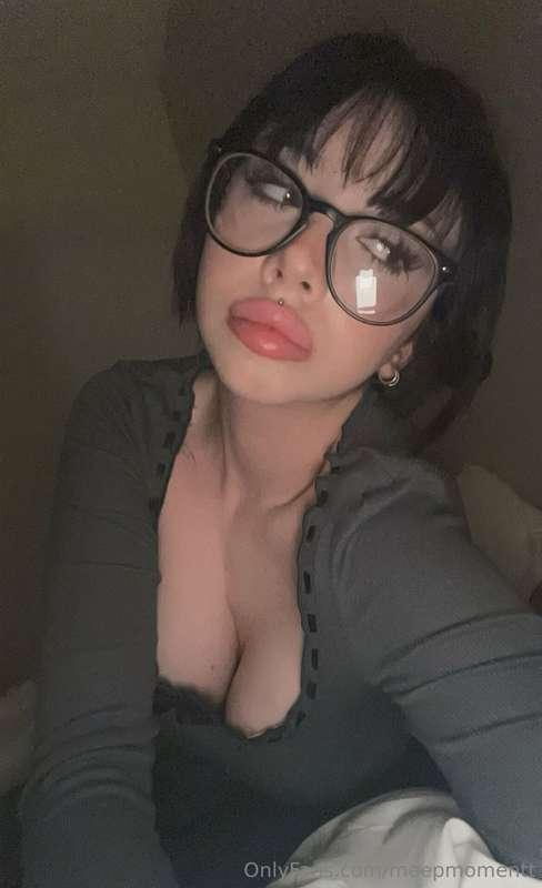 dont be gentle with me..