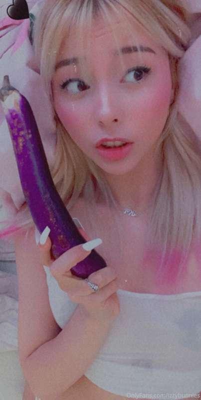 I love 🍆 🍆🍆❤️ I wish I had a real thing to play with🥺 go to ..