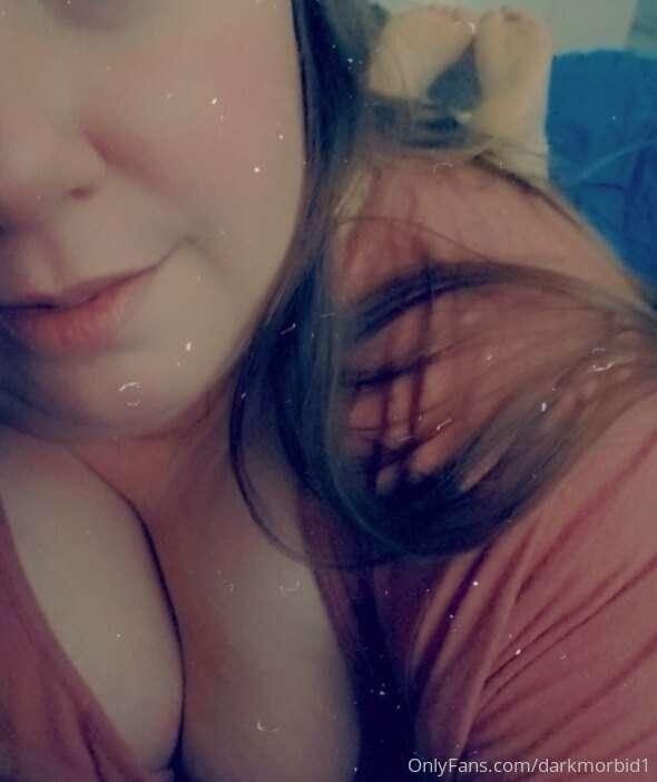 I'm the best Goddess you ever had! But yet you haven't showe..
