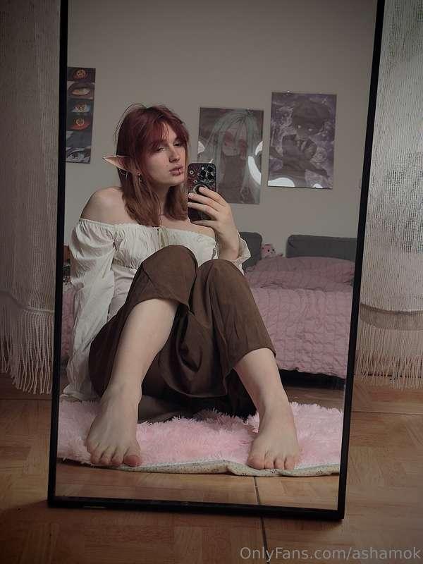Im elf 🧝🏻‍♀️🧝🏻‍♀️🧝🏻‍♀️