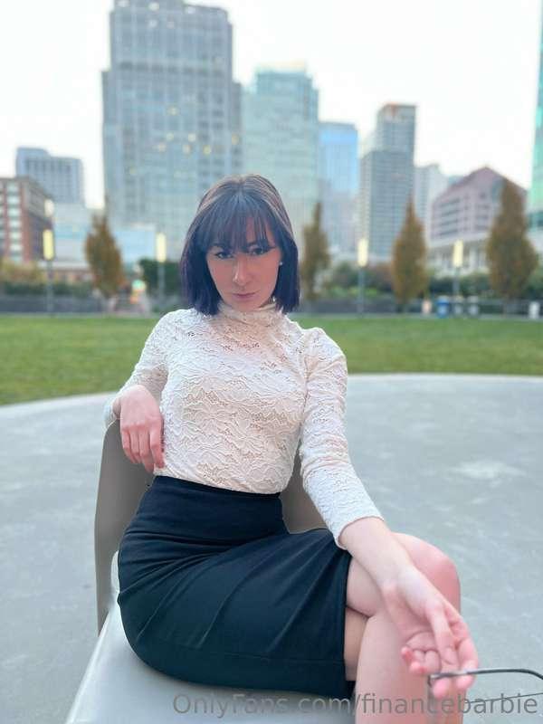 financebarbie image #2