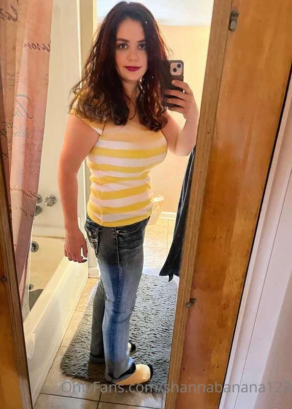New pic of me today