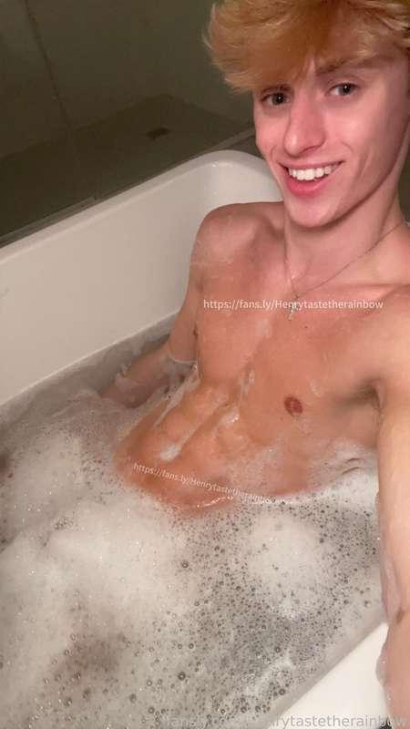 henrytastetherainbow image #0