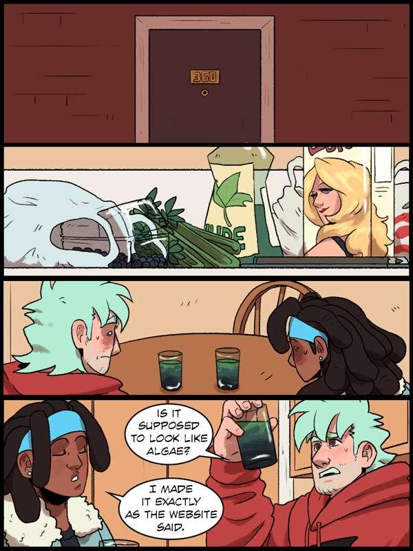 Kirkewood Ch 20