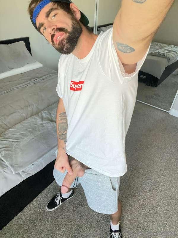 Blow me