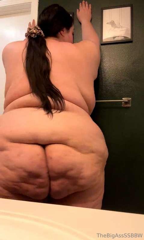 thebigassssbbw1 image #1
