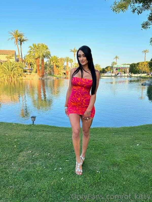 Missing Coachella already 😩