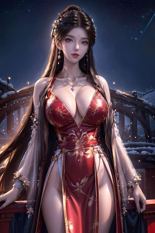 苏檀儿-Su Tan Er