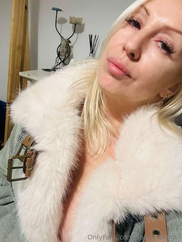 Winter🤯