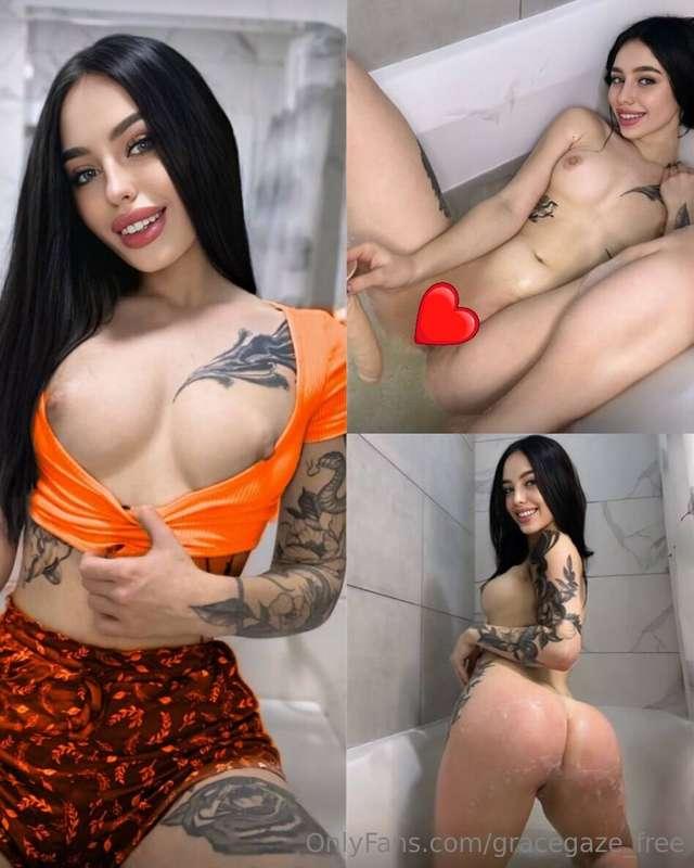 @jjanafoxxxy loves giving deep throat cum guzzling blowjobs ..