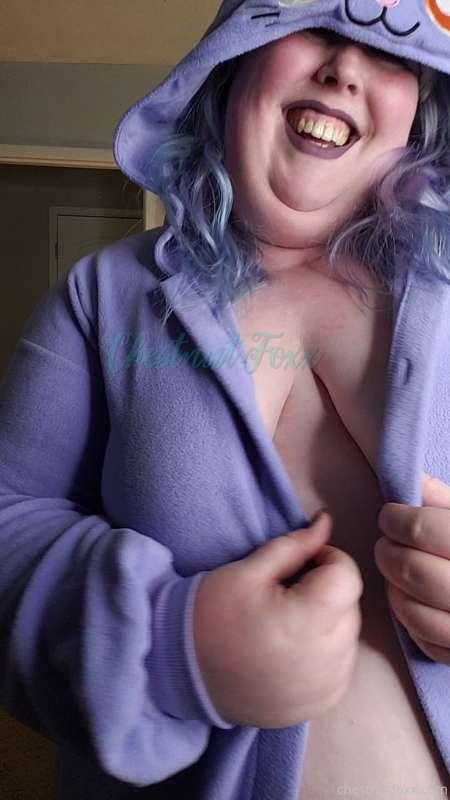 I love this kigu, and I love being silly in it!