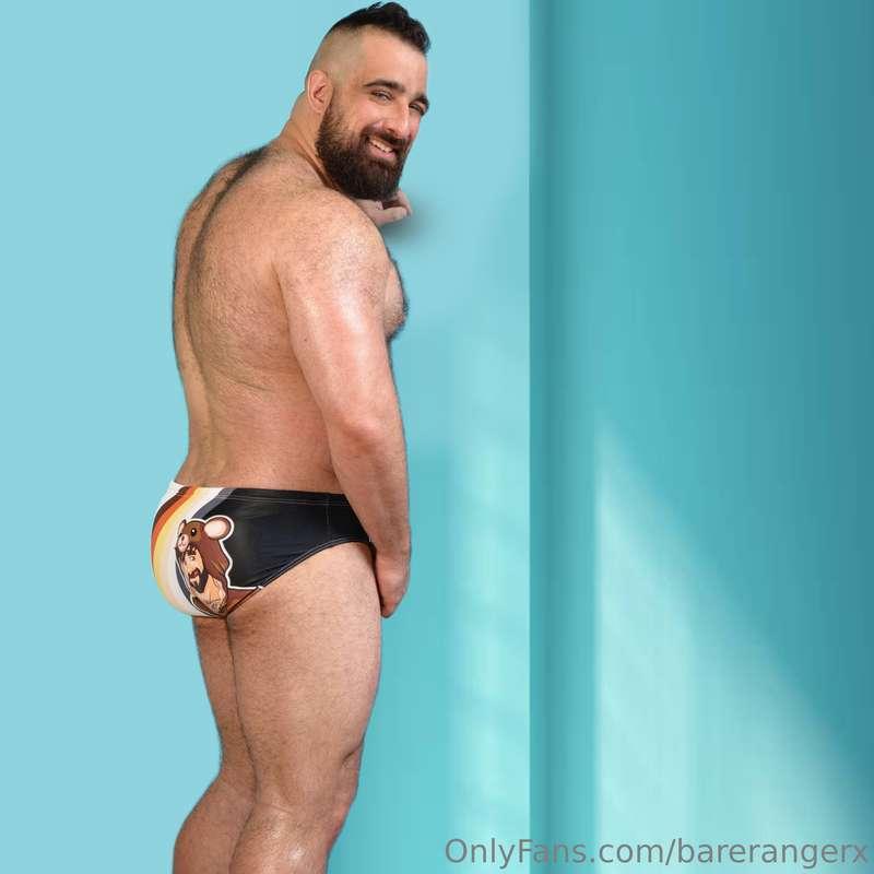 barerangerx image #3