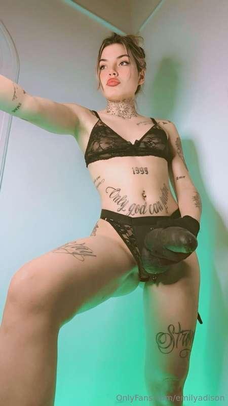 **you are at my mercy whore!!! I will use my big BBC and tur..
